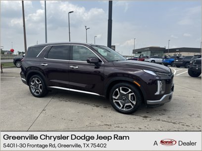 Used 2024 Hyundai Palisade Limited