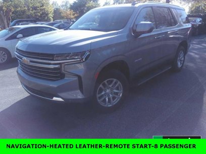 Used 2023 Chevrolet Tahoe LT