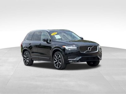 Used 2020 Volvo XC90 T6 Momentum