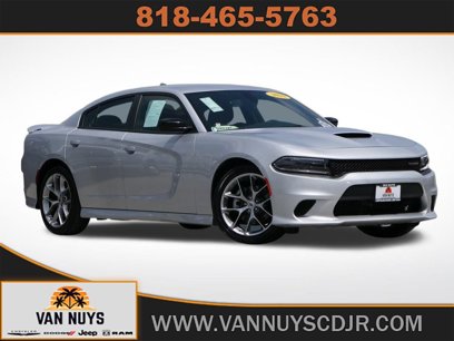 Used 2023 Dodge Charger GT