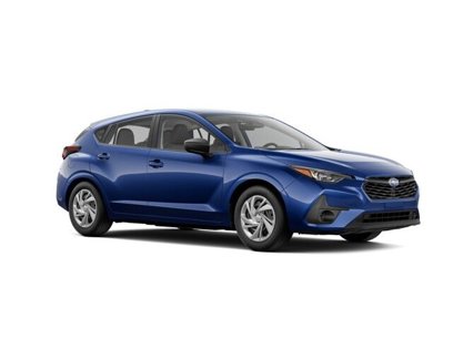Certified 2024 Subaru Impreza 2.0i