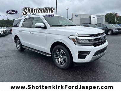 Used 2023 Ford Expedition Max Limited