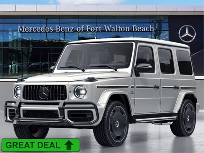 Certified 2022 Mercedes-Benz G 63 AMG 4MATIC