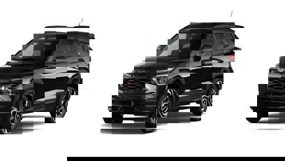 New 2026 Chevrolet TrailBlazer RS w/ Convenience Package