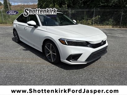 Used 2023 Honda Civic Touring