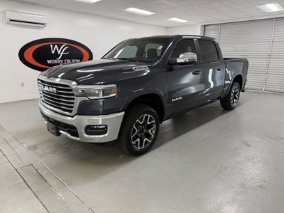 Used 2025 RAM 1500 Laramie