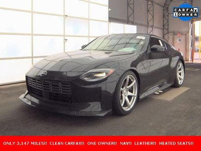 Used 2024 Nissan Z Performance