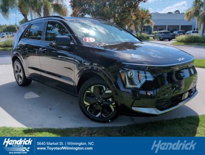 Used 2025 Kia Niro Wind