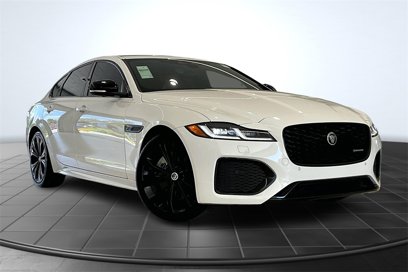 Used 2024 Jaguar XF R-Dynamic SE