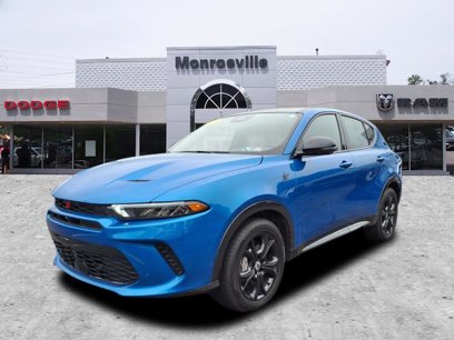 Certified 2024 Dodge Hornet R/T Plus w/ Tech Pack Plus w/o Parking