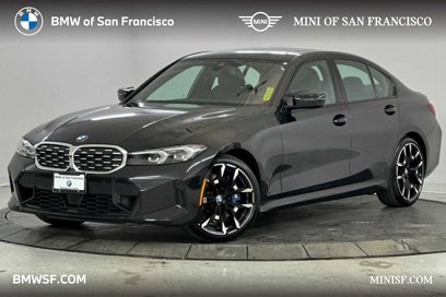 Used 2025 BMW M340i