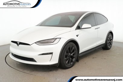 Used 2022 Tesla Model X