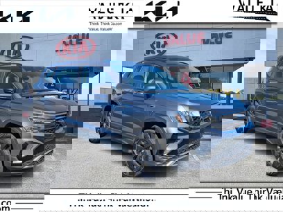 Used 2024 Volkswagen Taos S
