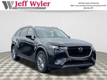 Used 2024 MAZDA CX-90 3.3 Turbo w/ Preferred Plus