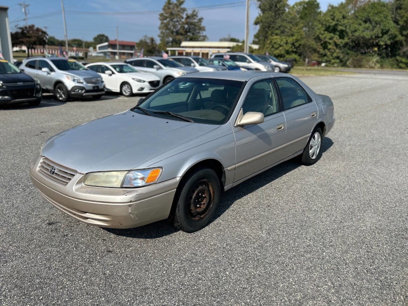 Used 1998 Toyota Camry CE