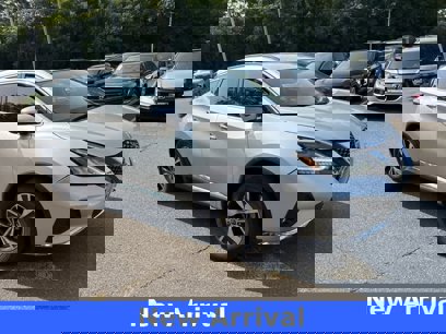 Used 2023 Nissan Murano SV