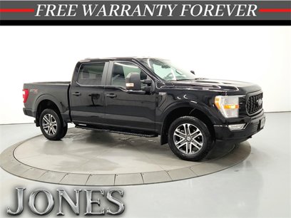 Used 2022 Ford F150 XL