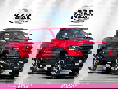 New 2025 RAM 1500 RHO w/ RHO Level 1 Equipment Group