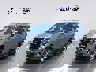 Used 2023 GMC Yukon SLE