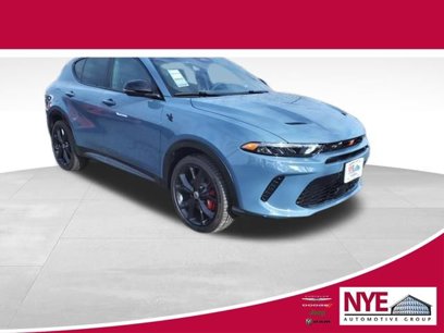 New 2024 Dodge Hornet R/T