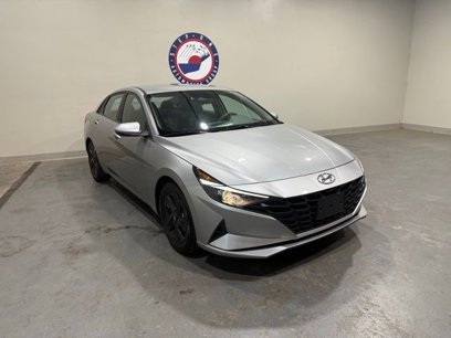 Used 2023 Hyundai Elantra SEL
