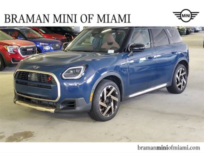 Used 2025 MINI Cooper Countryman S