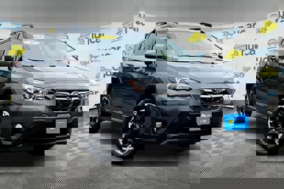 Used 2023 Subaru Crosstrek 2.0i Premium