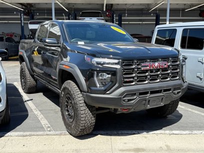 Used 2024 GMC Canyon AT4X w/ AT4X AEV Edition