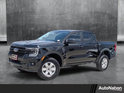 Certified 2024 Ford Ranger XL w/ Trailer Tow Package