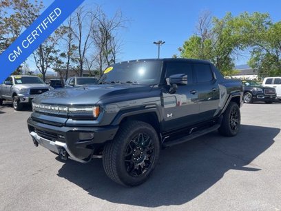 Certified 2025 GMC Hummer EV 2X