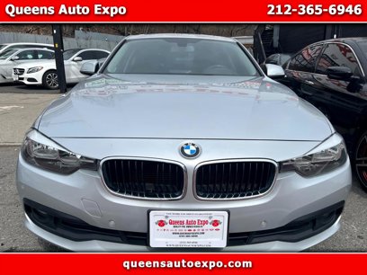 Used 2016 BMW 320i xDrive Sedan w/ Driver Assistance Package