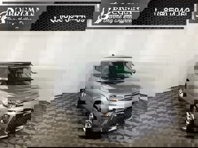 Used 2022 Kia Soul LX w/ Technology Package