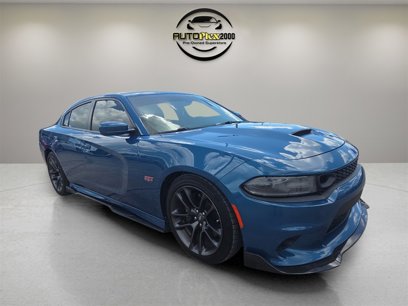 Used 2021 Dodge Charger Scat Pack w/ Plus Group