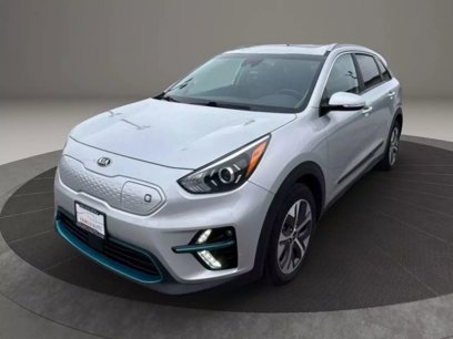 Used 2020 Kia Niro EX Premium w/ Cold Weather Package