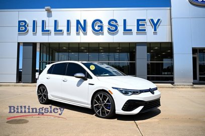 Used 2023 Volkswagen Golf R