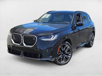 New 2025 BMW X3 M50 w/ Premium Package