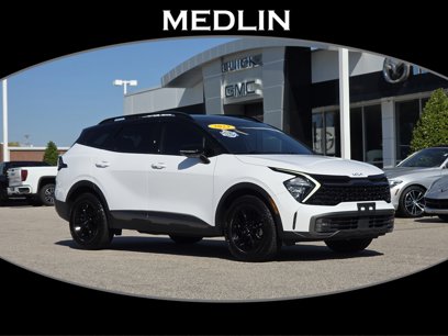 Used 2023 Kia Sportage X-Pro
