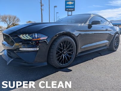 Used 2022 Ford Mustang GT Premium w/ GT Performance Package