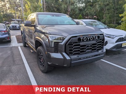 Used 2024 Toyota Tundra TRD Pro