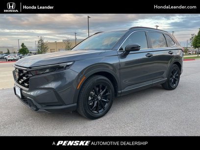 Used 2023 Honda CR-V Sport