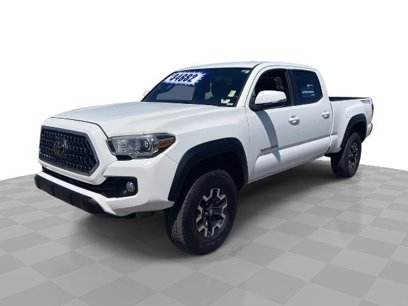 Used 2019 Toyota Tacoma TRD Off-Road
