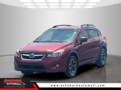Used 2014 Subaru Crosstrek 2.0i Limited