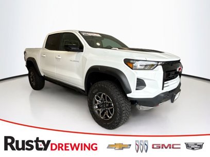 New 2025 Chevrolet Colorado ZR2 w/ Technology Package
