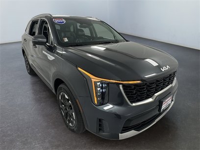 Used 2024 Kia Sorento S