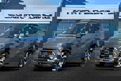 Used 2024 Hyundai Kona Limited