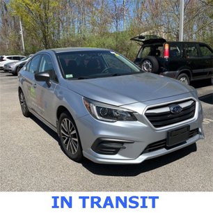 Used 2019 Subaru Legacy 2.5i w/ Alloy Wheel Package