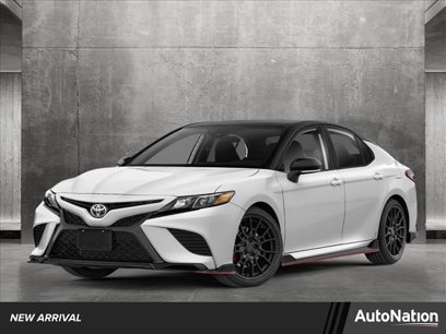 Used 2023 Toyota Camry TRD