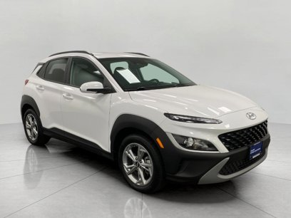 Certified 2023 Hyundai Kona SEL