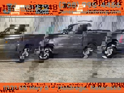 Used 2019 RAM 1500 Big Horn