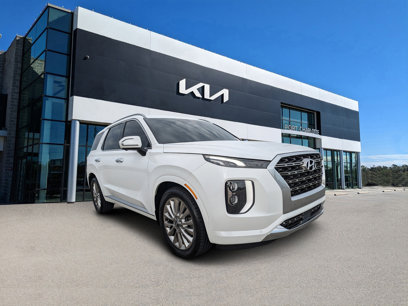 Used 2020 Hyundai Palisade Limited